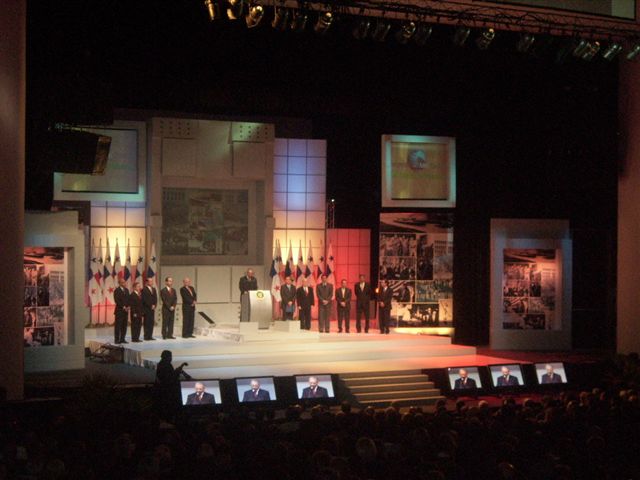 Eventos del 2006